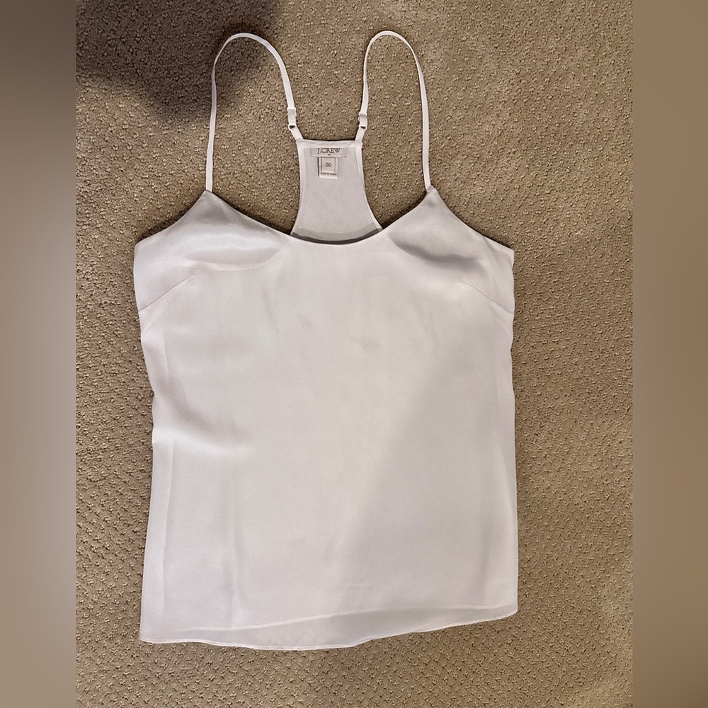 J. Crew Cami Top